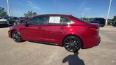 Thumbnail of 2025 Ruby Flare Pearl Toyota Corolla Hybrid