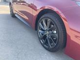 Thumbnail of 2025 Ruby Flare Pearl Toyota Corolla Hybrid