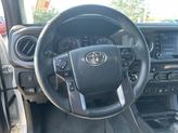 Thumbnail of 2023 Ice Cap Toyota Tacoma