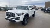 Thumbnail of 2023 Ice Cap Toyota Tacoma
