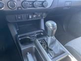 Thumbnail of 2023 Ice Cap Toyota Tacoma