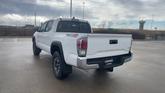 Thumbnail of 2023 Ice Cap Toyota Tacoma