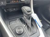 Thumbnail of 2025 Magnetic Gray Metallic Toyota RAV4 Hybrid