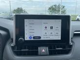 Thumbnail of 2025 Magnetic Gray Metallic Toyota RAV4 Hybrid