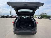 Thumbnail of 2025 Magnetic Gray Metallic Toyota RAV4 Hybrid