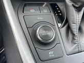 Thumbnail of 2025 Magnetic Gray Metallic Toyota RAV4 Hybrid