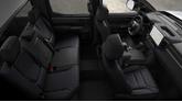 Thumbnail of 2026 Midnight Black Metallic Toyota Tundra Hybrid