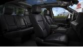 Thumbnail of 2026 Midnight Black Metallic Toyota Tundra Hybrid
