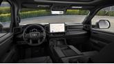 Thumbnail of 2026 Midnight Black Metallic Toyota Tundra Hybrid