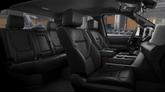Thumbnail of 2026 Midnight Black Metallic Toyota Tundra