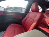 Thumbnail of 2025 Supersonic Red Toyota Camry