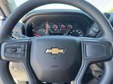 Thumbnail of 2025 Summit White Chevrolet Silverado 1500