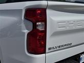 Thumbnail of 2025 Summit White Chevrolet Silverado 1500