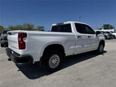Thumbnail of 2025 Summit White Chevrolet Silverado 1500