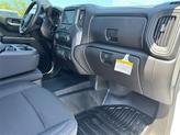 Thumbnail of 2025 Summit White Chevrolet Silverado 1500