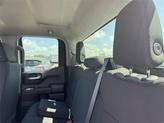 Thumbnail of 2025 Summit White Chevrolet Silverado 1500