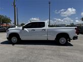 Thumbnail of 2025 Summit White Chevrolet Silverado 1500
