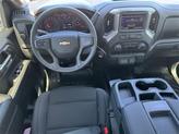 Thumbnail of 2025 Summit White Chevrolet Silverado 1500