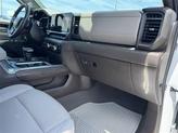 Thumbnail of 2024 Summit White GMC Sierra 1500