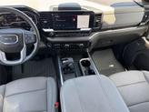 Thumbnail of 2024 Summit White GMC Sierra 1500