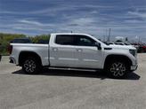 Thumbnail of 2024 Summit White GMC Sierra 1500