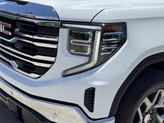 Thumbnail of 2024 Summit White GMC Sierra 1500
