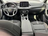 Thumbnail of 2025 Sterling Gray Metallic Chevrolet Blazer