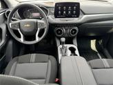 Thumbnail of 2025 Sterling Gray Metallic Chevrolet Blazer