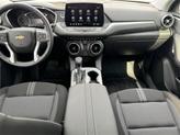 Thumbnail of 2025 Sterling Gray Metallic Chevrolet Blazer