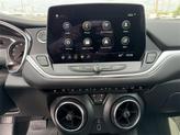 Thumbnail of 2025 Sterling Gray Metallic Chevrolet Blazer