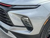 Thumbnail of 2025 Sterling Gray Metallic Chevrolet Blazer