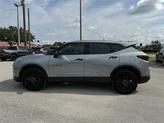 Thumbnail of 2025 Sterling Gray Metallic Chevrolet Blazer