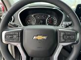 Thumbnail of 2025 Sterling Gray Metallic Chevrolet Blazer