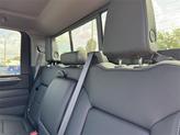 Thumbnail of 2025 Cypress Gray Chevrolet Silverado 2500