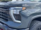 Thumbnail of 2025 Cypress Gray Chevrolet Silverado 2500