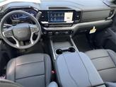Thumbnail of 2025 Cypress Gray Chevrolet Silverado 2500