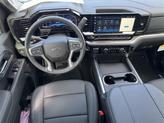 Thumbnail of 2025 Cypress Gray Chevrolet Silverado 2500