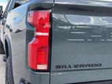 Thumbnail of 2025 Cypress Gray Chevrolet Silverado 2500
