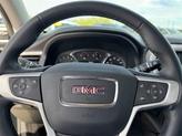 Thumbnail of 2023 Ebony Twilight Metallic GMC Acadia