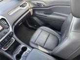 Thumbnail of 2023 Ebony Twilight Metallic GMC Acadia