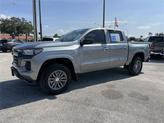 Thumbnail of 2025 Sterling Gray Metallic Chevrolet Colorado