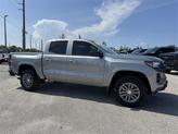 Thumbnail of 2025 Sterling Gray Metallic Chevrolet Colorado