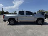 Thumbnail of 2025 Sterling Gray Metallic Chevrolet Colorado