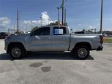 Thumbnail of 2025 Sterling Gray Metallic Chevrolet Colorado