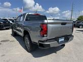 Thumbnail of 2025 Sterling Gray Metallic Chevrolet Colorado