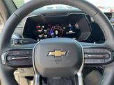 Thumbnail of 2025 Sterling Gray Metallic Chevrolet Colorado