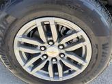 Thumbnail of 2025 Sterling Gray Metallic Chevrolet Colorado
