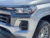 Thumbnail of 2025 Sterling Gray Metallic Chevrolet Colorado