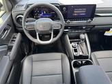Thumbnail of 2026 Radiant Red Tintcoat Chevrolet Colorado