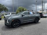 Thumbnail of 2023 Steel Graphite Hyundai PALISADE